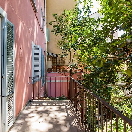 Easyhomes - Piola Bazzini Milán Exteriér fotografie