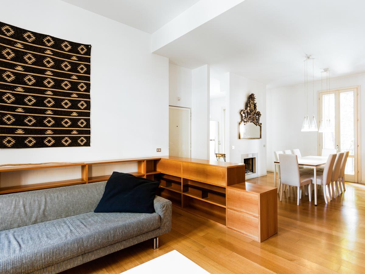 Easyhomes - Piola Bazzini Milán Exteriér fotografie