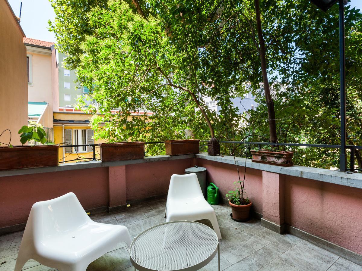 Easyhomes - Piola Bazzini Milán Exteriér fotografie