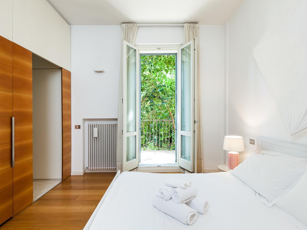 Easyhomes - Piola Bazzini Milán Exteriér fotografie