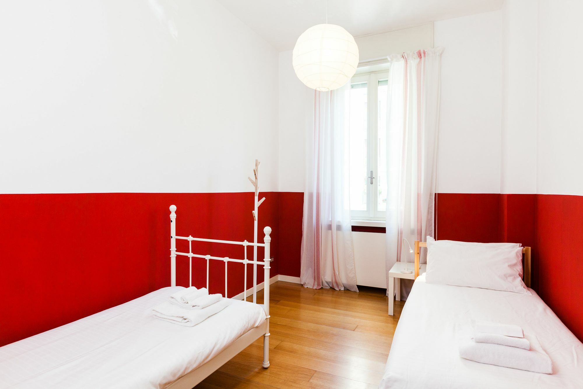 Easyhomes - Piola Bazzini Milán Exteriér fotografie