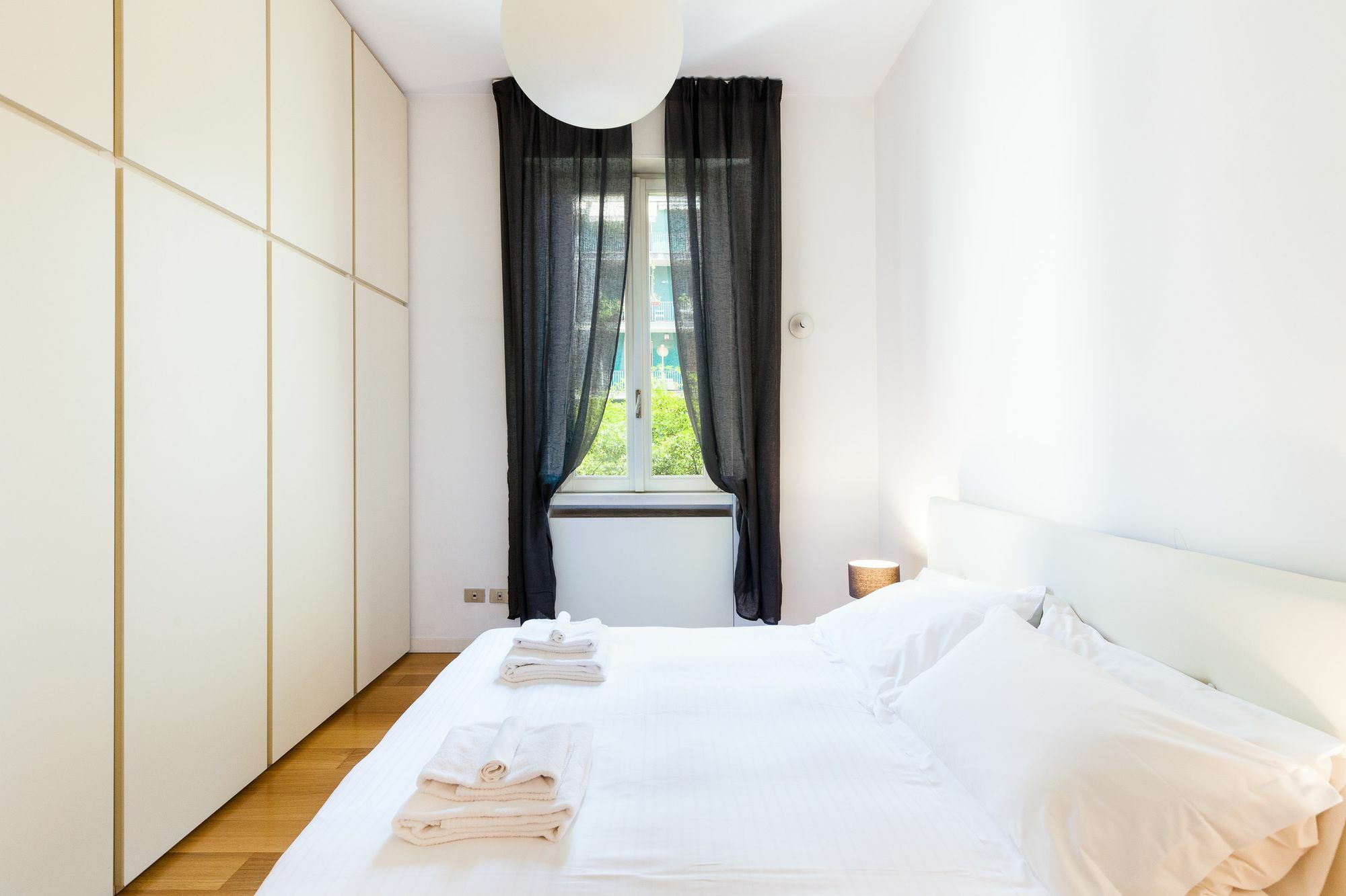 Easyhomes - Piola Bazzini Milán Exteriér fotografie