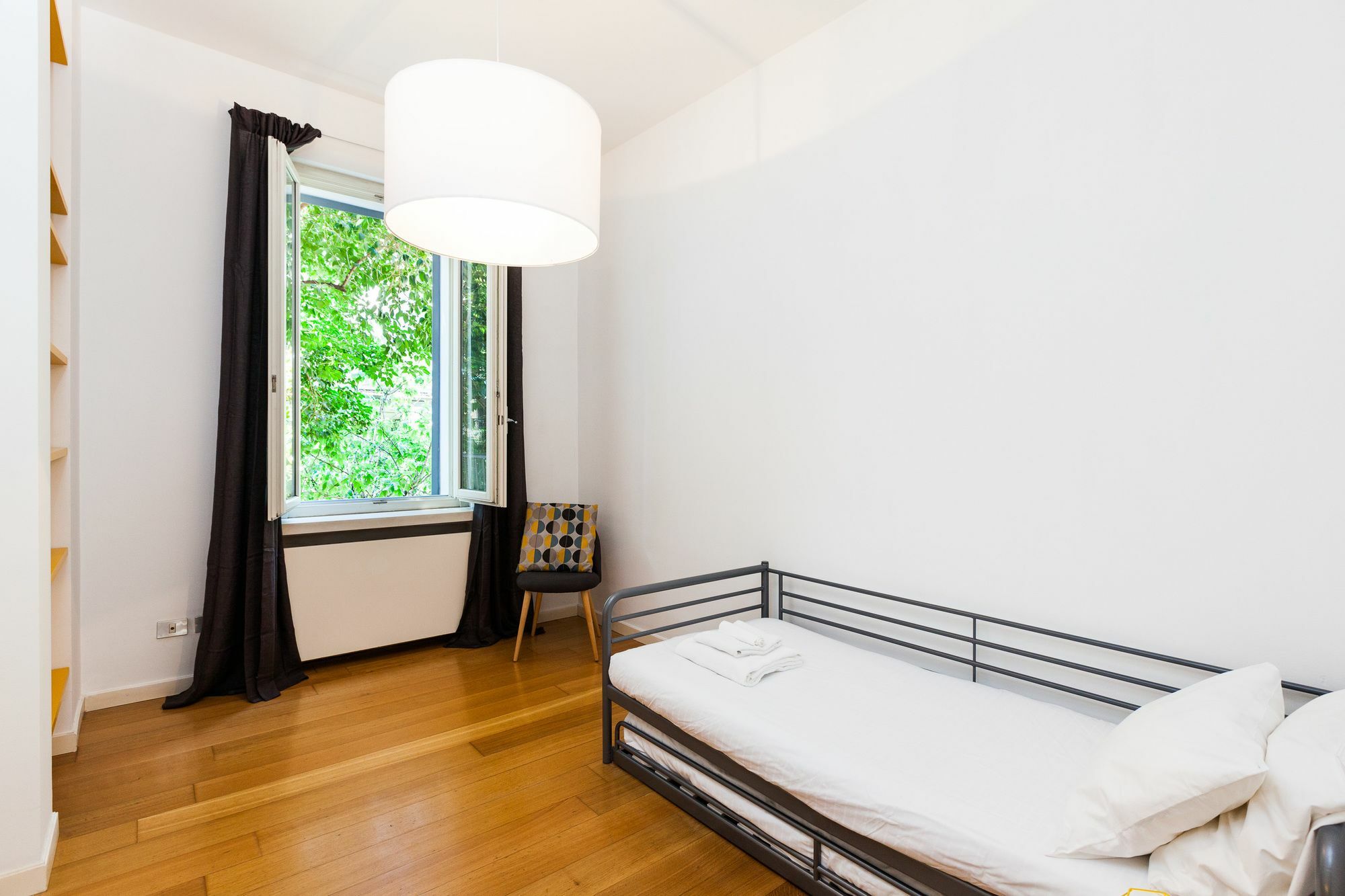 Easyhomes - Piola Bazzini Milán Exteriér fotografie