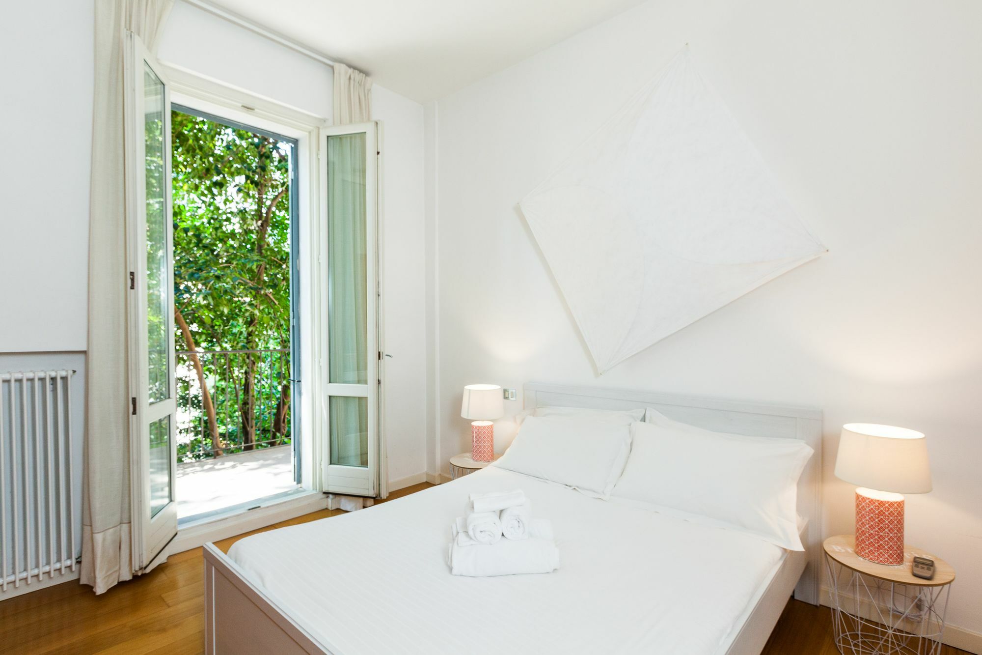 Easyhomes - Piola Bazzini Milán Exteriér fotografie
