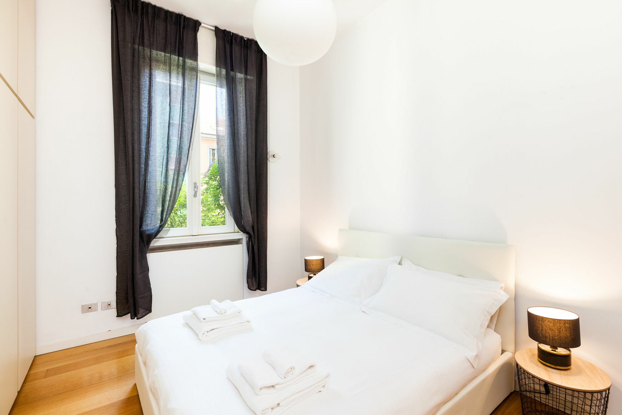 Easyhomes - Piola Bazzini Milán Exteriér fotografie