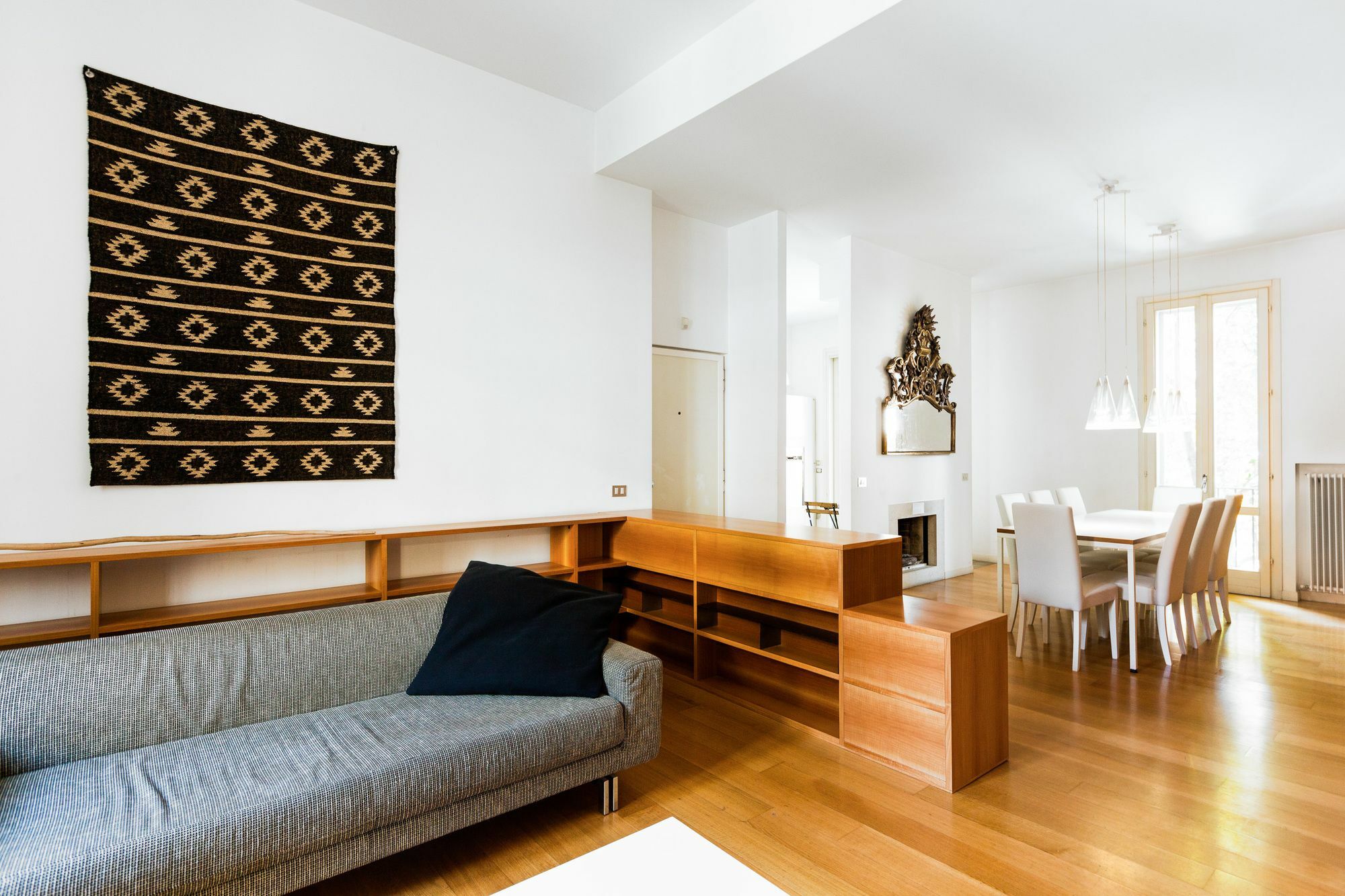 Easyhomes - Piola Bazzini Milán Exteriér fotografie